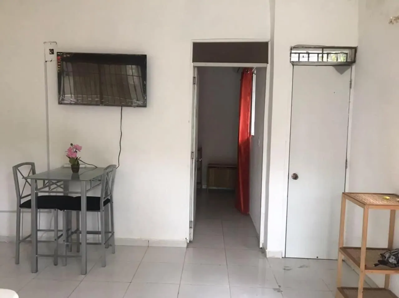 Guest House A&H Boca Chica