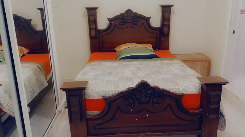 Guest House A&H Boca Chica Appartamento