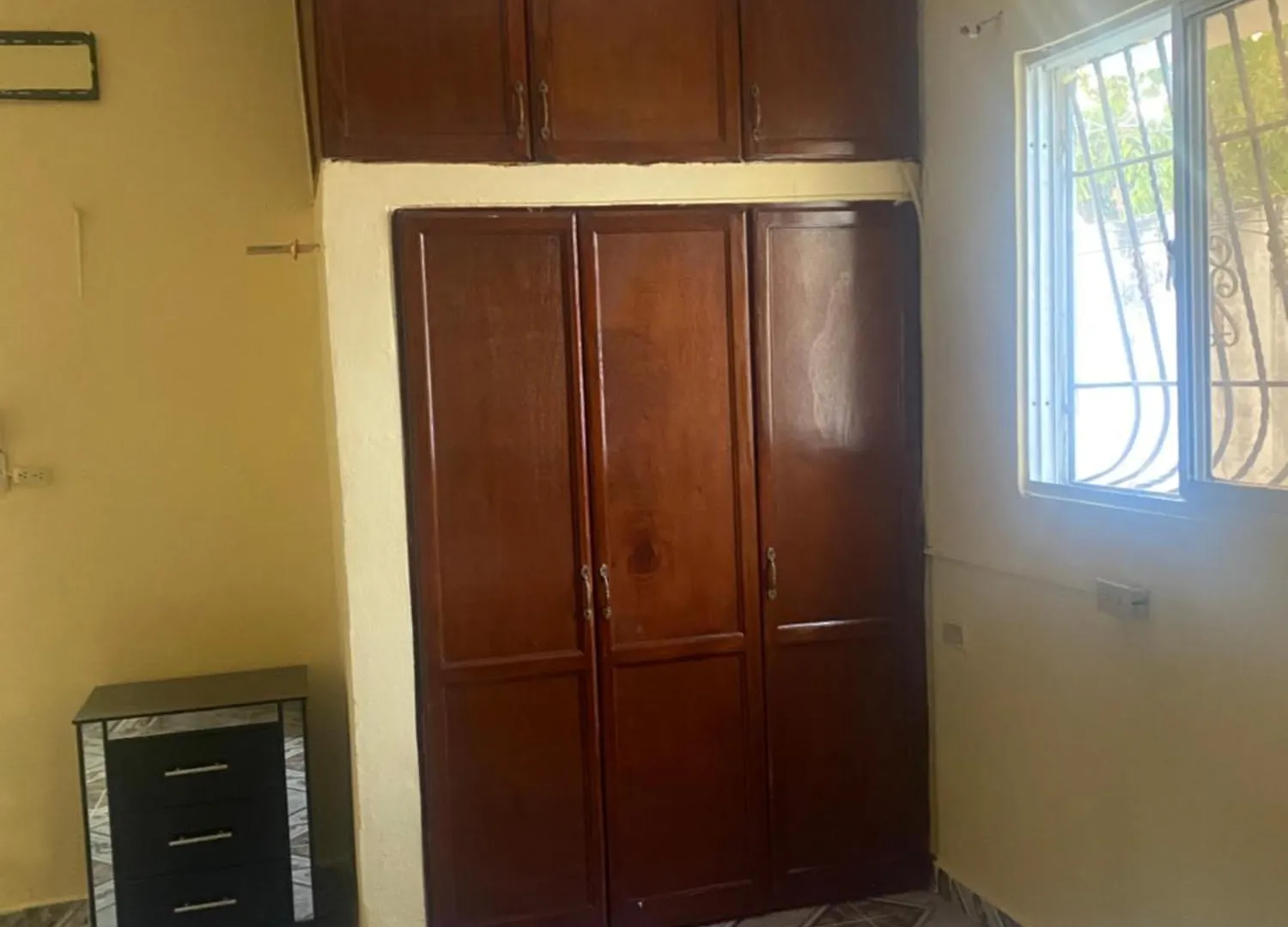 Guest House A&H Boca Chica