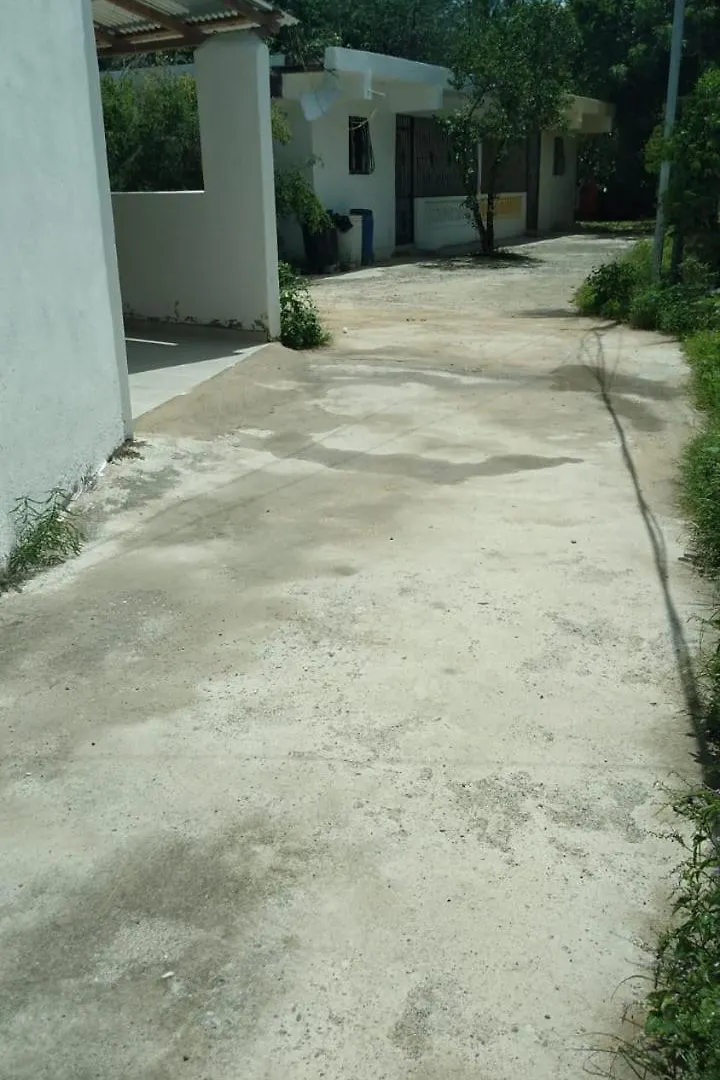 Guest House A&H Boca Chica Appartamento