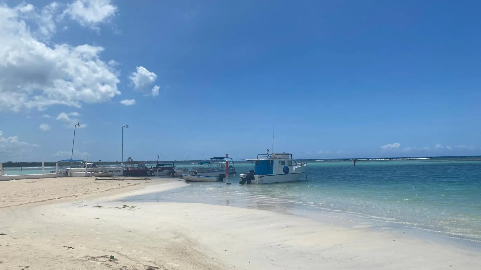 Guest House A&H Boca Chica 0*,  Repubblica Dominicana