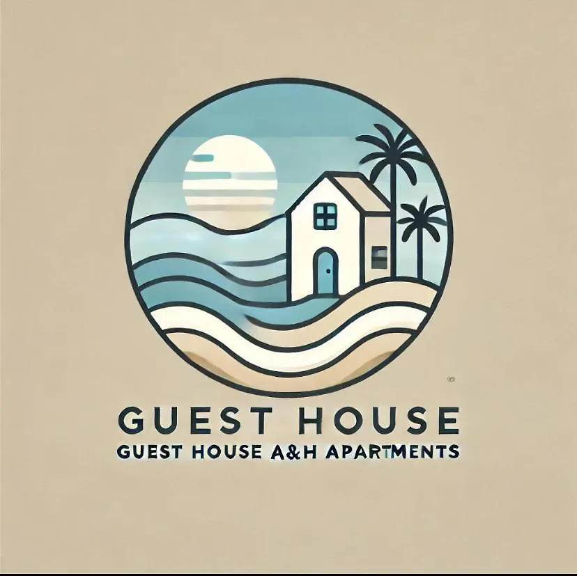 Appartamento Guest House A&H Boca Chica