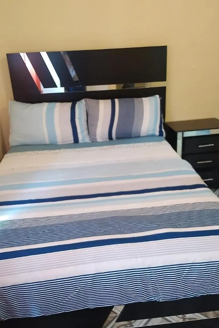 Guest House A&H Boca Chica Appartamento
