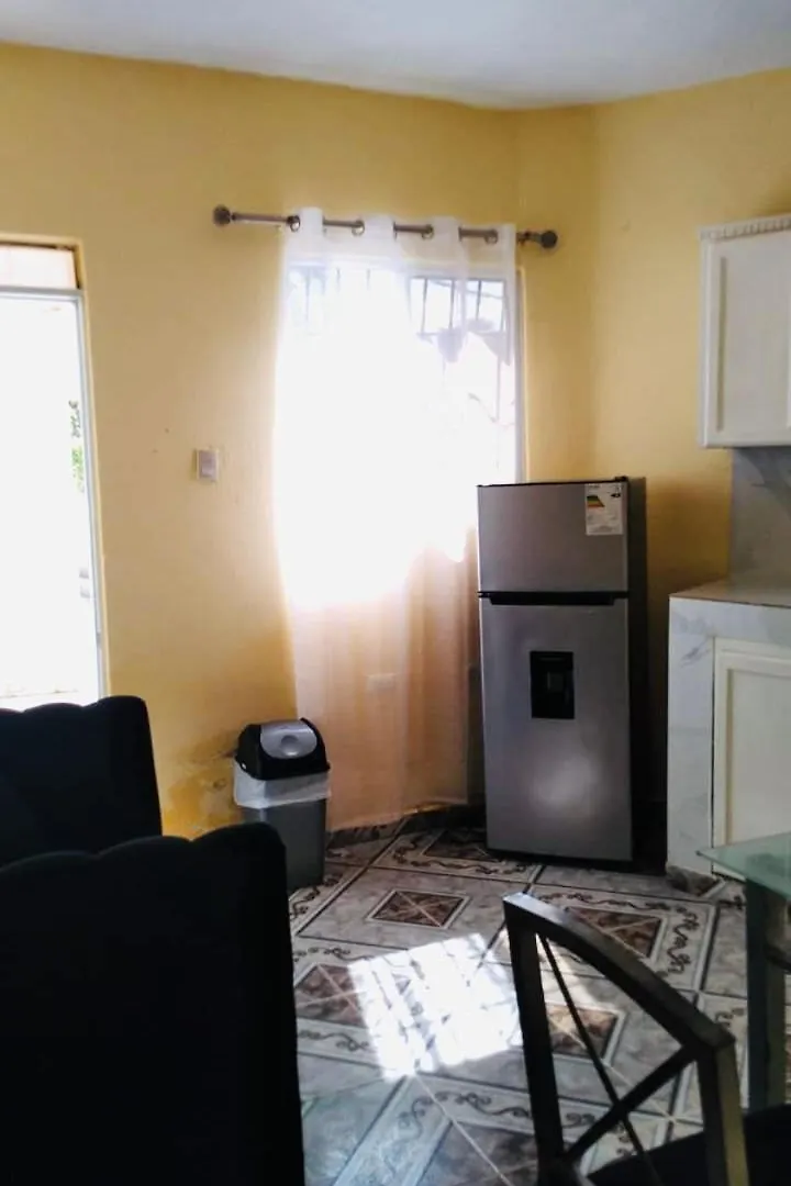 Appartamento Guest House A&H Boca Chica Repubblica Dominicana