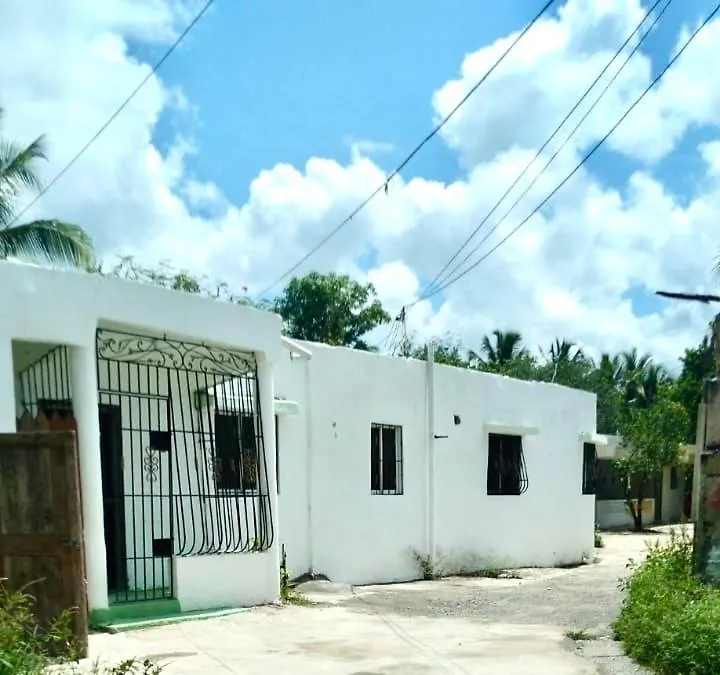 Appartamento Guest House A&H Boca Chica