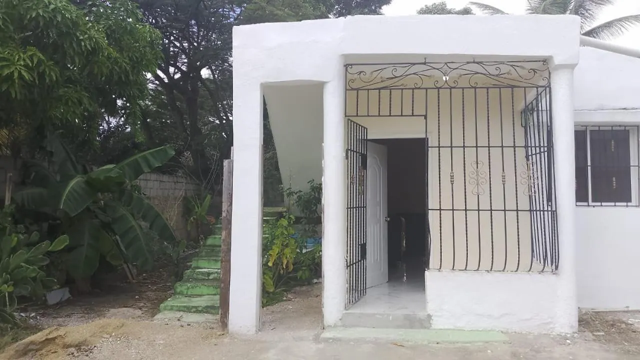 Appartamento Guest House A&H Boca Chica