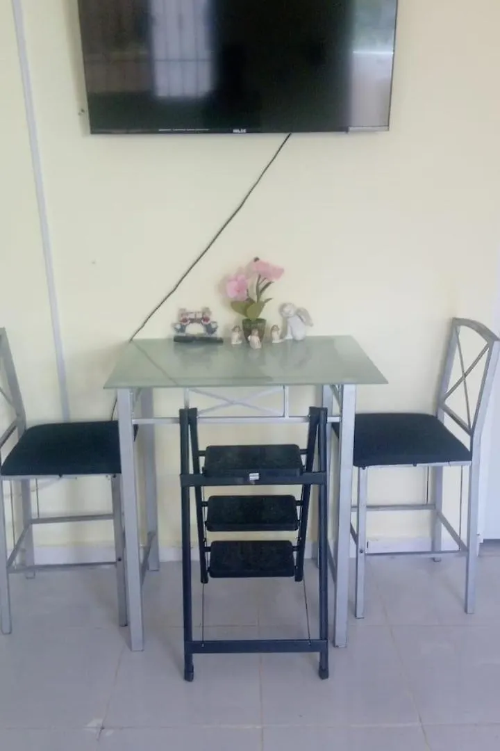 Guest House A&H Boca Chica