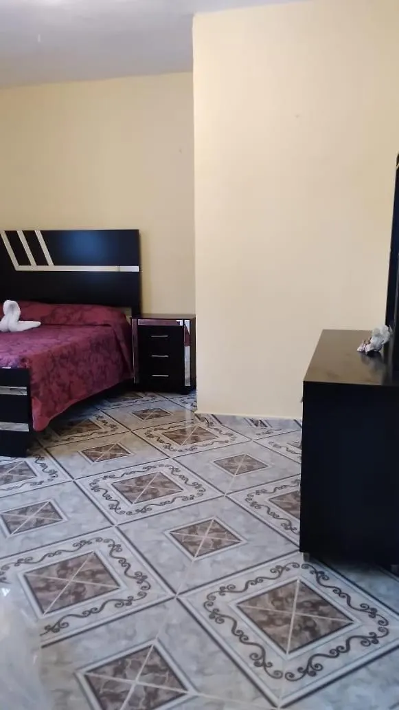Lägenhet Guest House A&H Boca Chica